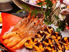 -樱之盛宴·蟹料理海鲜自助(前进大街店)