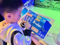 -沈阳海洋探索中心