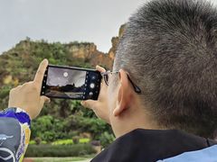 -彩色沙林风景区