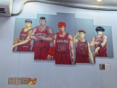 -鸭小妹鸭血粉丝(老门东店)