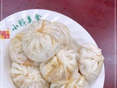 -小胖包子王(光明楼店)