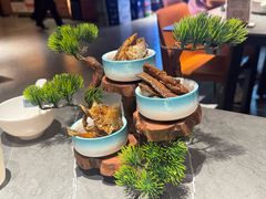-佬太公海鸭·海鲜大排档(上海总店)