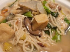 -莆田餐厅PUTIEN(西安万象天地店)