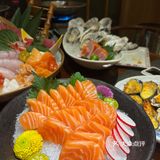 佛山老字号日料|松岛