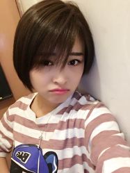 -TWOFACE 双面理发馆