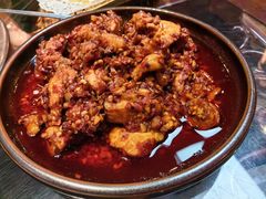 -志晖园圆子鸡·辣子鸡(阳光店)