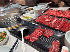 -牛品福潮汕牛肉火锅(旺庄店)