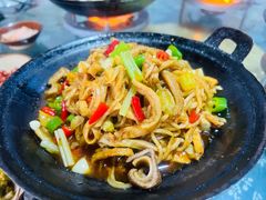 -张关合渣(航空大道店)