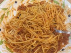 -萨莉亚意式餐厅(密云鼓楼物美店)