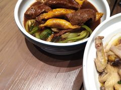 -香园茶社·金陵小灶(老门东店)