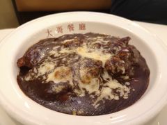 -大哥餐厅(西城花园店)
