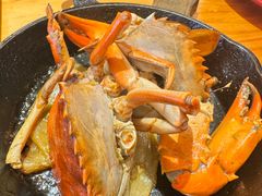 -莲花公园煎蟹·30年闽菜(火车站店)