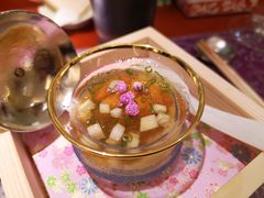 -九献创意菜·牛排料理(亮马河花园店)