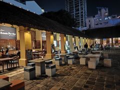 -Ministry of Crab(科伦坡店)