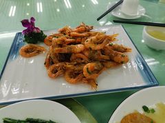 -景好海鲜餐厅(大鹏必选旅游店)