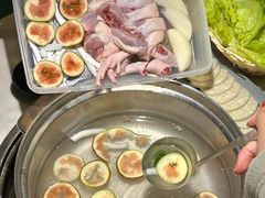 -狐狸爱上椰子鸡(滨江星光大道店)