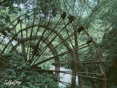-天河潭旅游度假区