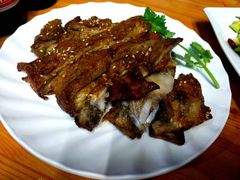 -内蒙古牛羊肉特色美食(后海滨路店)