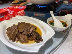 -新侗家食府(蟠桃宫店)