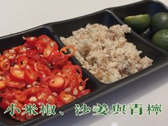 -东椰·海南椰子鸡火锅(朝阳门店)