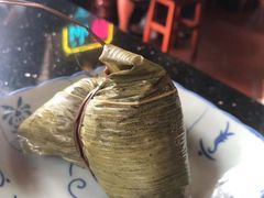 -老妈宫粽球