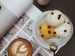 -大酉·M Coffee(北京美术馆店)