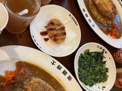 -伽喱博士 Dr.CURRY咖喱饭(太阳宫咖喱店)