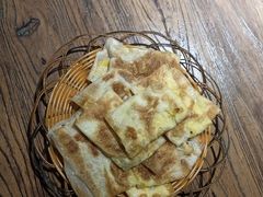 -小杨烤肉(朱雀店)