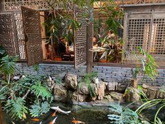 -聚缘堂·海鲜私房菜(松岭路店)