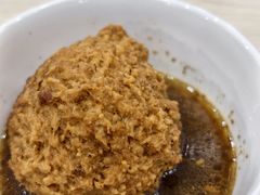 肉圆-老头盖浇饭(南京新街口明瓦廊宏光酒店店)