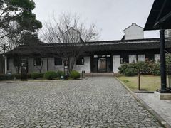 -上海市龙华烈士陵园