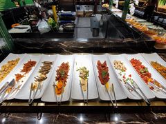 -汉丽斯巴西烤肉自助(市南店)