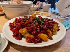 -莆田餐厅PUTIEN(三里屯店)