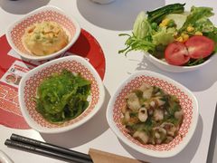 -牛邸·烧肉饭(来福士店)