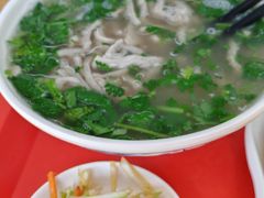 -八沟羊汤(河北大街店)