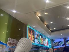 -紫光园·烤鸭(吕家营店)