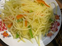 -小街47號江湖菜(四合院店)