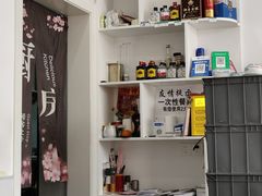 景观位-三点小吃(山大店)