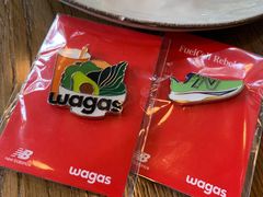 -Wagas沃歌斯(富力广场店)