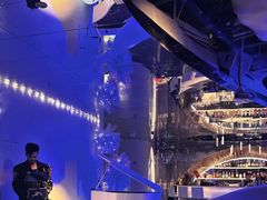 -天玑高空江景餐厅&酒吧Sky Secret Restaurant&Bar