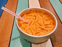 奶茶-Doo Dee Thai Food(Issan/Isaan/Esan)