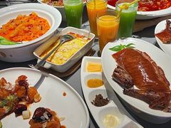 -阿庄新豫菜(航海东路店)