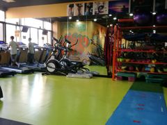 -RoMan罗马健身工作室(莘庄店)