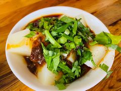 -洞子口张老二凉粉(文殊院店)