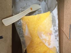 -麦斯晨菲老香港蛋糕(东街店)