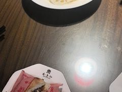 -秦月轩·陕西家乡菜(阜成路·五棵松店)