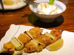 -鸟鹏烧鸟居酒屋(熙龙湾店)