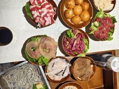 -贵府酸汤牛肉火锅·贵州老字号(飞山街店)