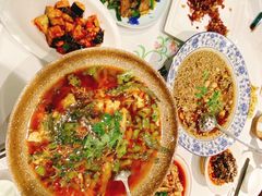 -院8里·少城记忆老川菜(宽窄巷子店)