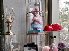 -九月里.自由花园餐厅